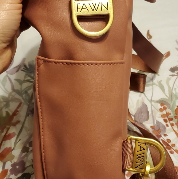 Fawn Design Limited Edition Mini Dusty Rose - Picture 5 of 13